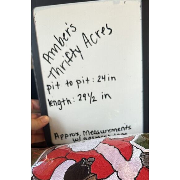 SweaterLab Men's Christmas Ugly Sweater XXL 2XL Funny Wheel Chair Holiday - Picture 11 of 11